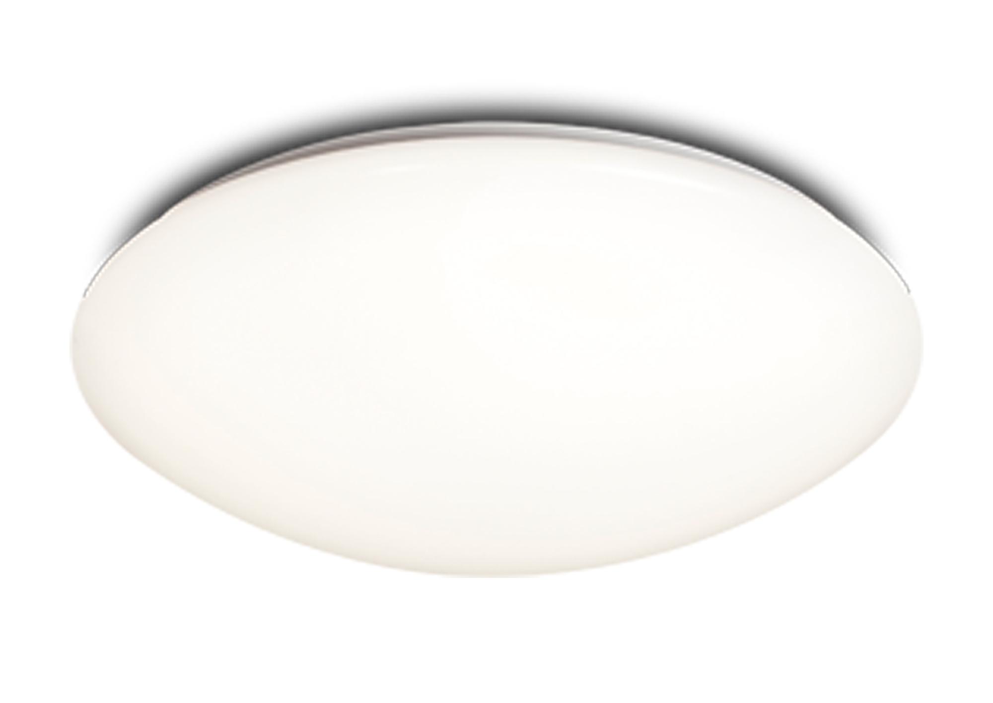 Zero E27 Ceiling Lights Mantra Flush Fittings